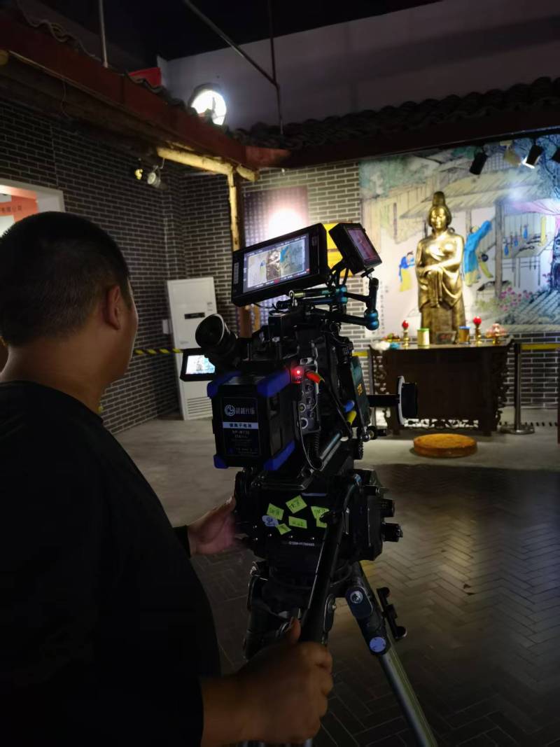 聚焦奉化市产品宣传视频拍摄公司，以专业实力赋能品牌声量升级