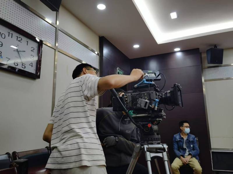 大数据指导创作方向，奉化市产品视频拍摄公司让每帧画面都有效触达
