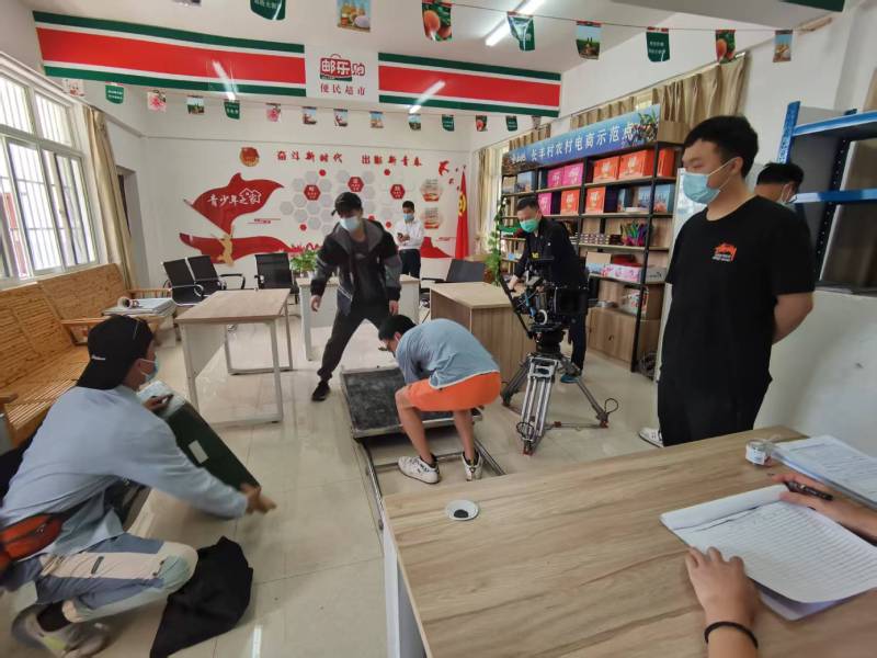 奉化市电商产品视频拍摄制作实战秘籍，助力产品引爆电商流量